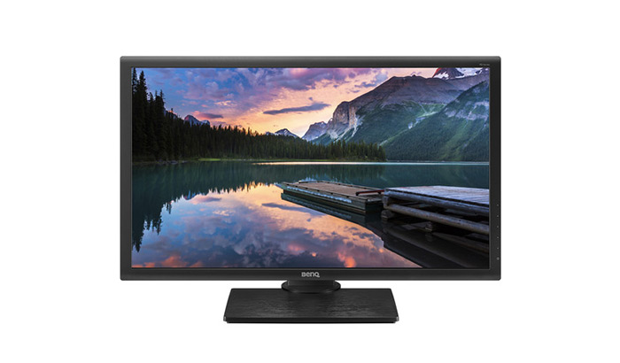 BenQ PD2700Q 27 inch QHD 1440p IPS Monitor