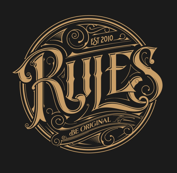 Rules By Thomasz Biernat