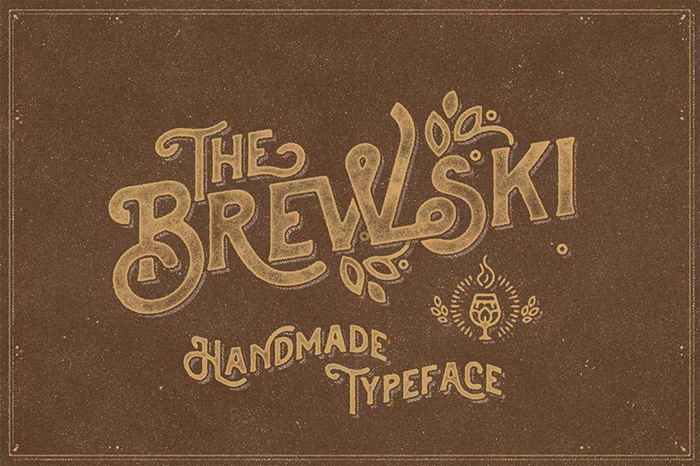 The Brewski