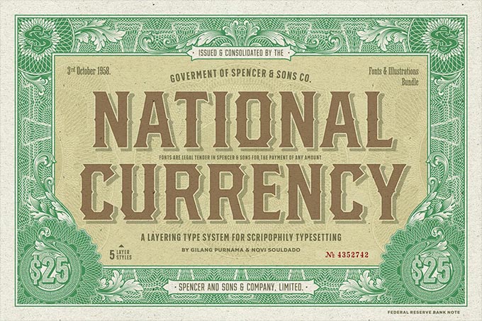 National Currency