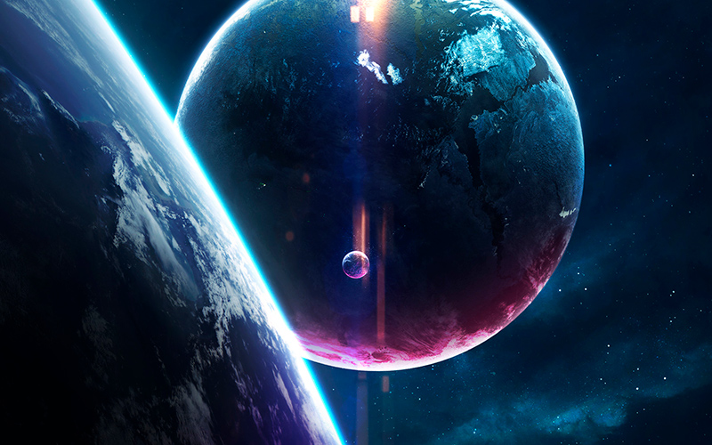 space art by vadim sadovski