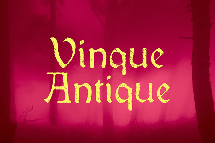 Vinque Antique