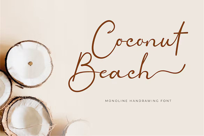 Coconut Beach