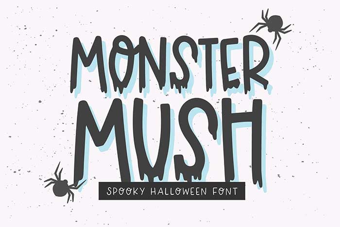 MONSTER MUSH