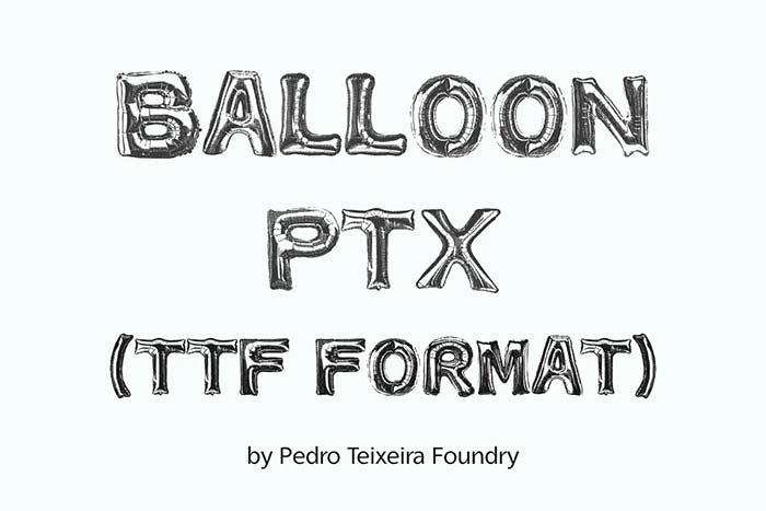 BalloonPTX