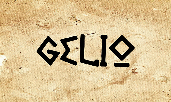 Gelio