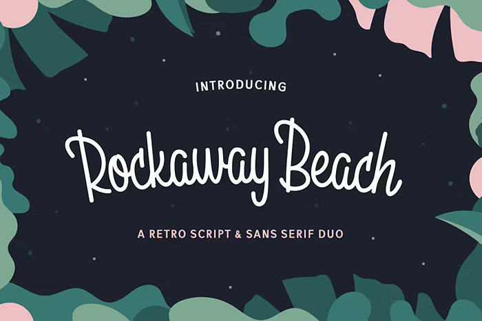 Rockaway Beach