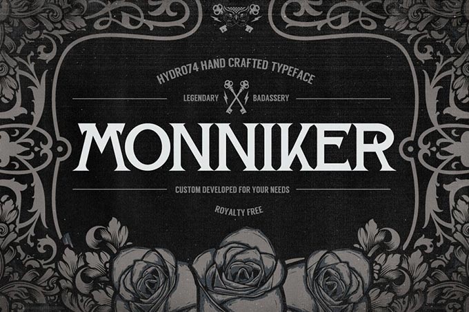 Monniker