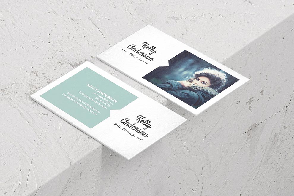 极速赛车历史开奖官网正规数据走势图，40 Photography Business Card Templates