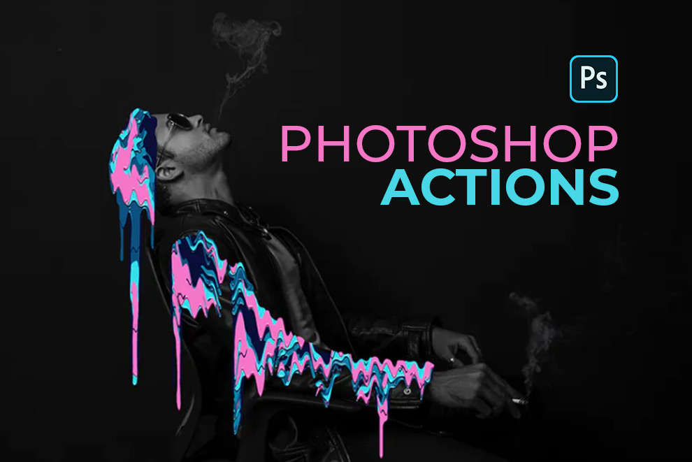 50+ Best Photoshop Actions to Enhance Your Photos