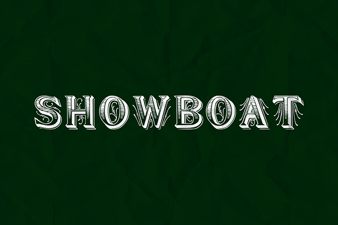 Showboat