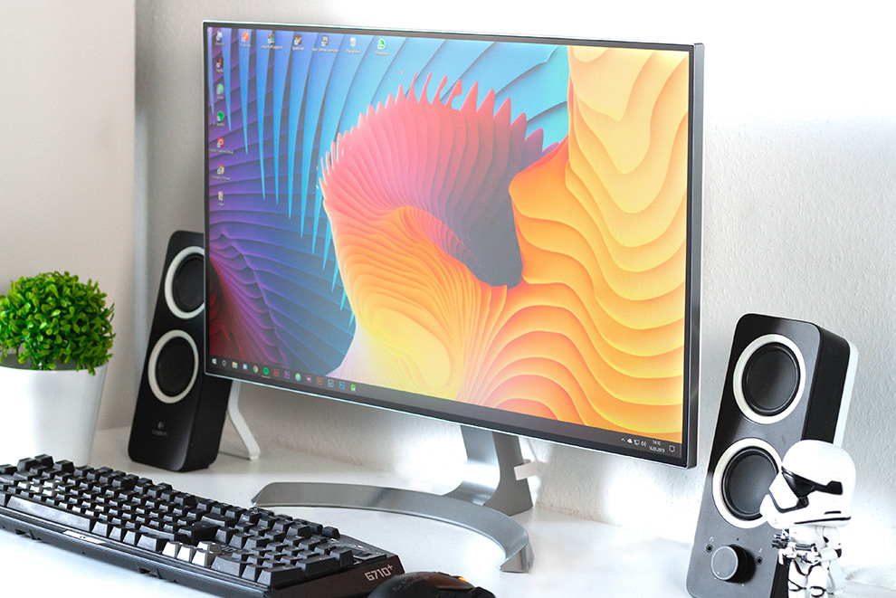 Best Budget Monitor for Photo Editing DesignwithRed