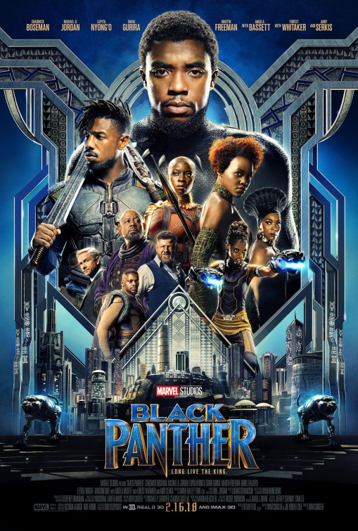 Black Panther