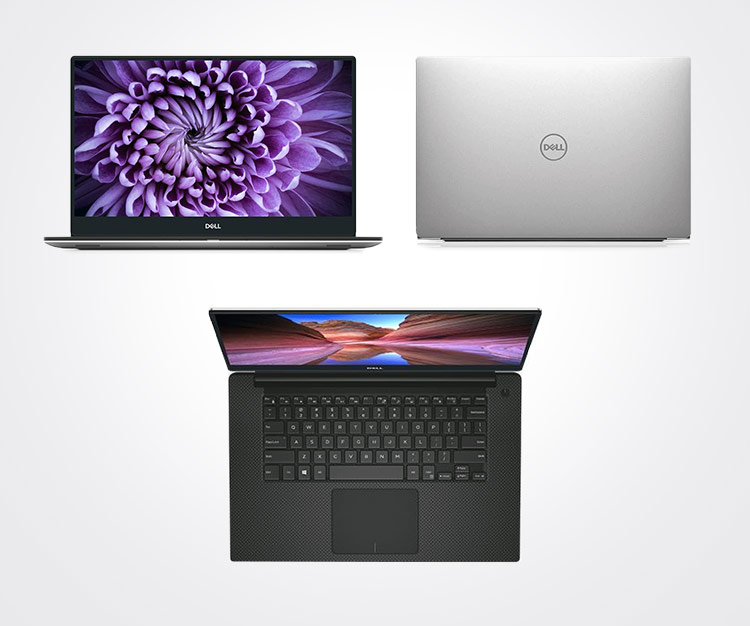 Dell XPS 15