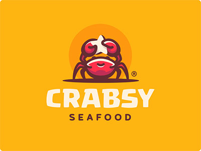 Crabsy by Milos Djuric | djuksico