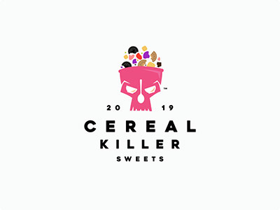 CEREAL KILLER SWEETS by Burak Bal