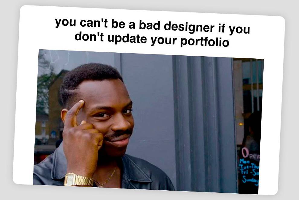 Graphic Design Memes to Make You Laugh