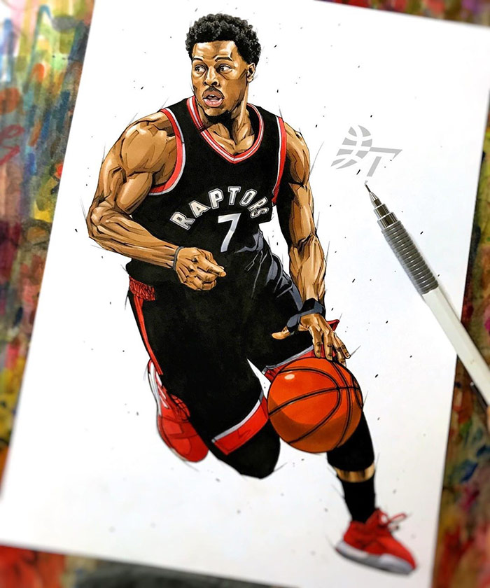 Kyle Lowry