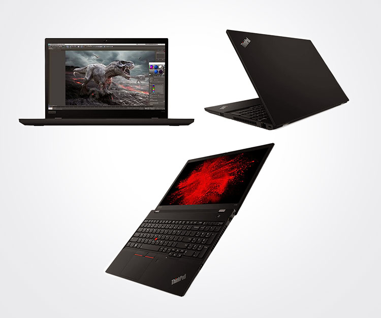 Lenovo Thinkpad p53s