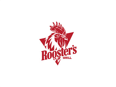 Rooster logo