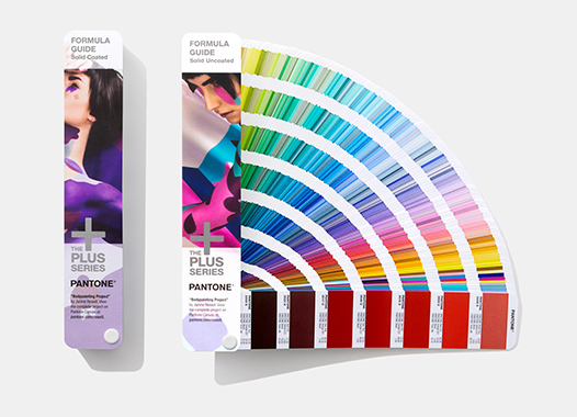 Pantone Formula Guide - best graphic design tools