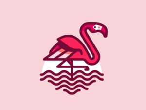 Bird logo