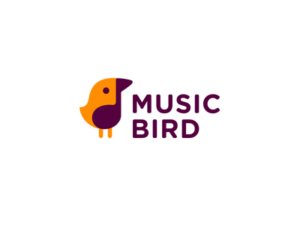 Music Bird