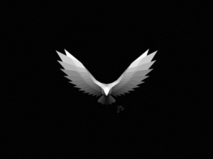 Bird logo